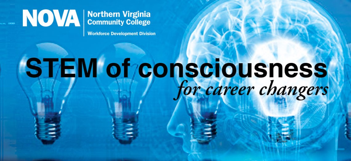 STEM of consciousness for career changers