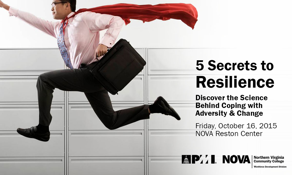5 Secrets to Resilience: Discover the Science Behind Coping with Adversity and Change