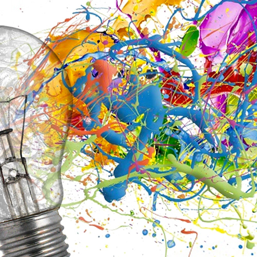 On Creativity and Art | blog.rubicat.com