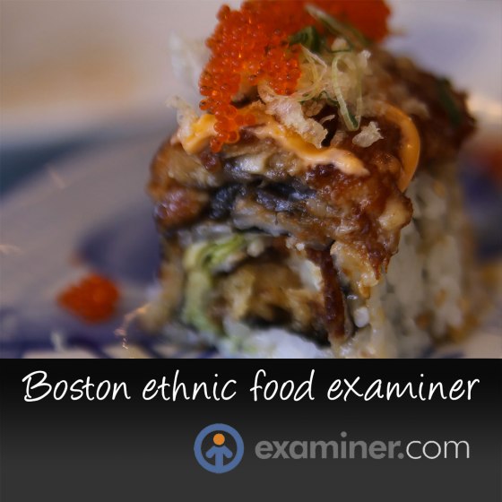 rubicat | food writing for examiner.com