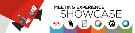 Meeting Experience Showcase banner